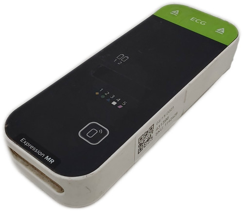 Philips expression modulo - expression, mr