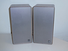 2 altoparlanti stereo compatti