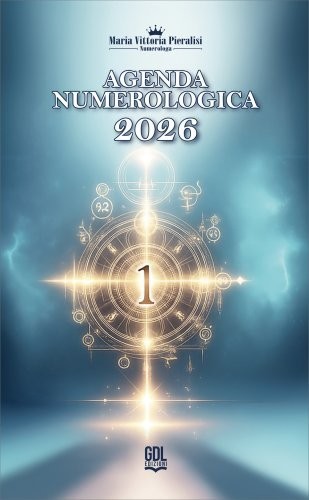Agenda numerologica 2026 - numerologica,