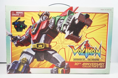 Set collezione toynami - set,