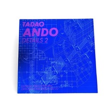 Tadao Ando Details 2