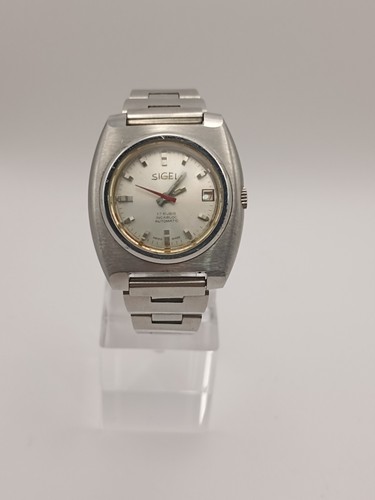 Montre vintage sigel - vintage,