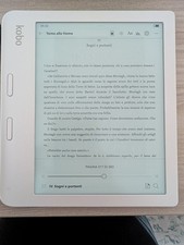 Kobo Libra 2 + cover