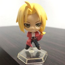 Modellino Alchimista Fullmetal