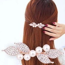 Elegante Fermaglio Per Capelli