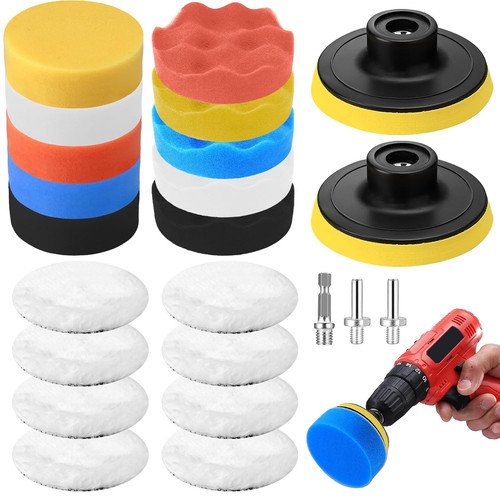 76mm kit tamponi - 23,