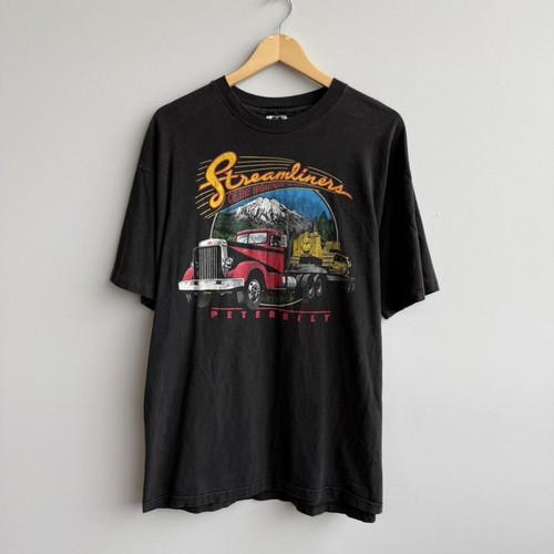 Shirt camion streamlines - camion,
