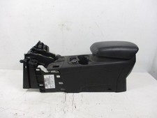 Console Centrale Bracciolo In