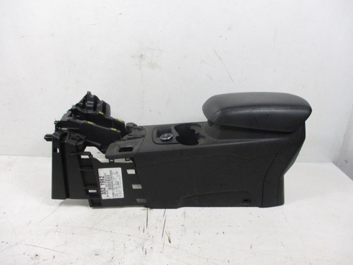 Console centrale bracciolo - console,