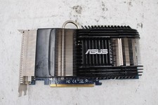 ASUS EN9600GT SILENT/HTDI/512M/A 512MB DUAL-DVI S-VIDEO scheda grafica