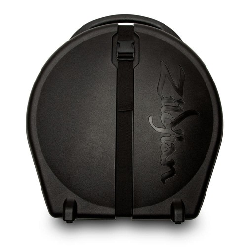 Zildjian rolling cymbal vault - rolling,