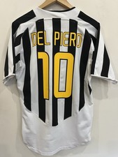 Maglia Home Juventus Nike
