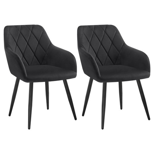 Set sedie per sala - 2,