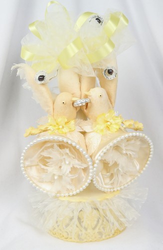 Vintage 1959 matrimonio - ©1959, cake