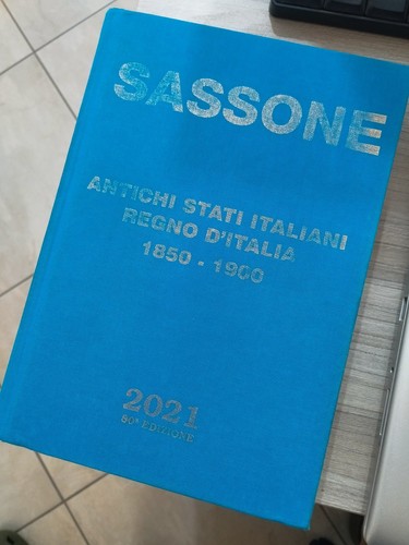 Catalogo sassone 2021 antichi - sassone,