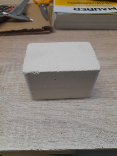 Pietra pomice pezzo 450 - pomice,
