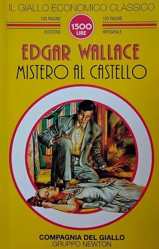 Giallo economico newton - giallo,