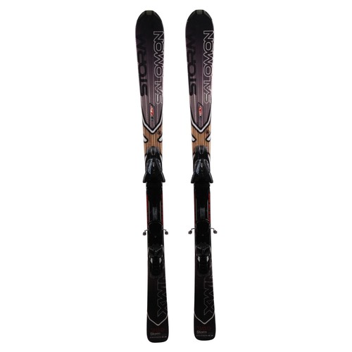 Sci salomon wing storm - x,