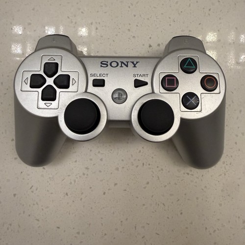 Sony ps3 dualshock - sony,