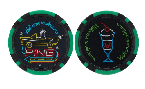 Ping japan golf - japan, chip