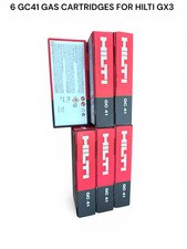 Cella a combustibile Hilti
