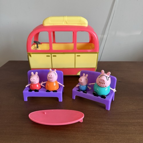 Peppa pig bundle - pig,
