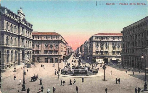 Napoli - napoli, it