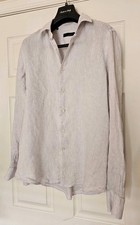 Camicia manica lunga LARDINI