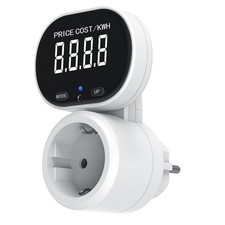 Misuratore Consumo Energia