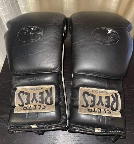Guantoni boxe vintage cleto - guantoni, da