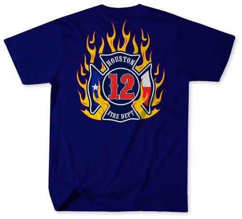 Maglia non ufficiale houston - maglia,