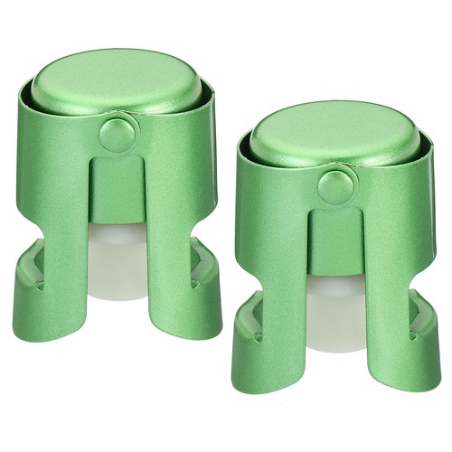 Tappi per champagne 2pz - per, champagne,2pz