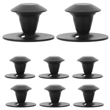 8 Pcs Maniglia Per Porta in