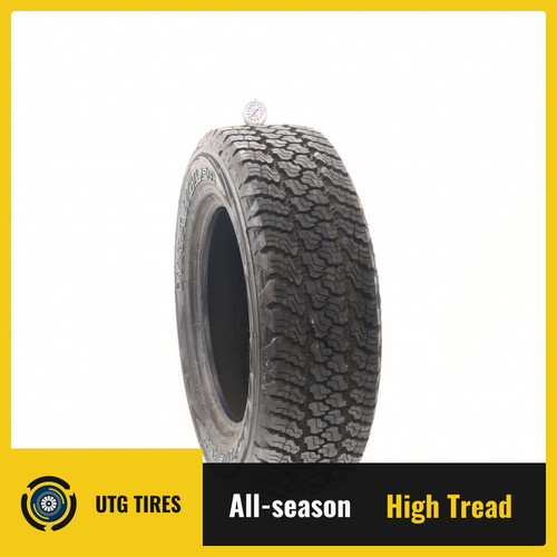 Used 235 70r17 - used, 235/70r17