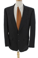 Giacca blazer uomo Burberry