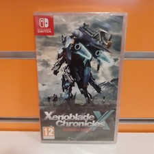 Xenoblade Chronicles X -