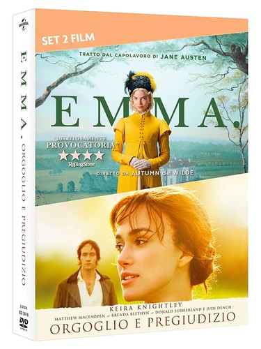 Emma 2020 orgoglio e - orgoglio,