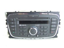 MONDEO MK4 S-MAX FOCUS MK2 II