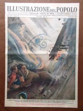 Copertina Illustrazione del