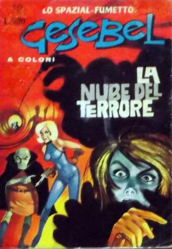 Gesebel of october - gesebel,