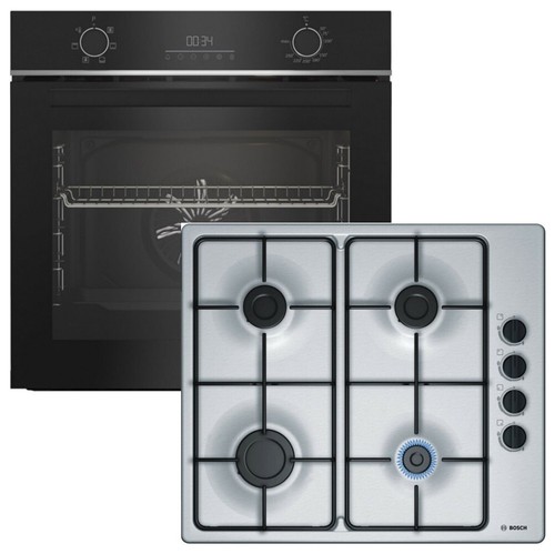 Set fornelli gas beko forno - a,
