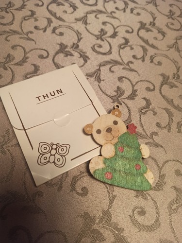 Thun piccolo pendente - piccolo,
