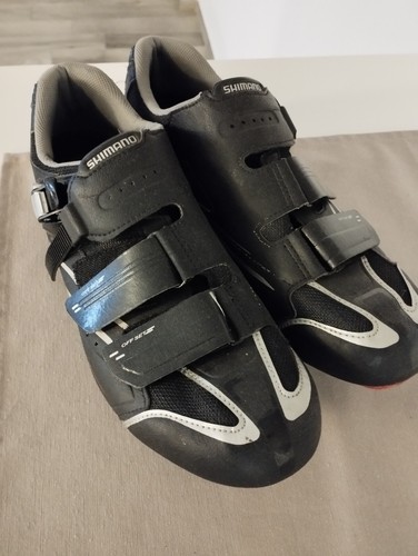 Scarpe shimano ciclismo strada - scarpe,