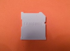 Tapa Slot SD Blanco SAMSUNG NC