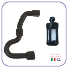 TUBO E FILTRO CARBURANTE