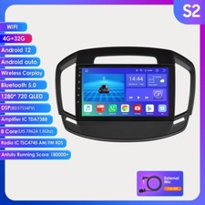 9" Android 8Core Car play