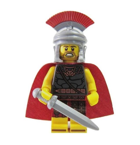Sigillato serie lego - 10,