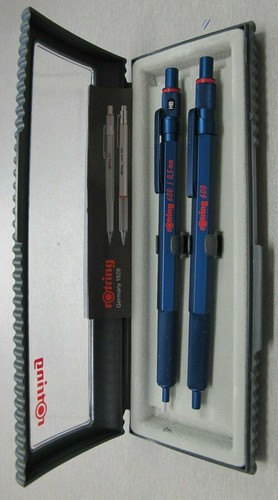 Set penna sfera rotring 600 - penna,