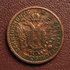 Austria. 1/2 incrociatore 1851