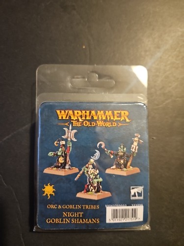 Warhammer fantasy vecchio - warhammer,